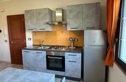 Casa Punta Barcarello, Sferracavallo fronte mare e tramonti da sogno, a due passi dalla splendida spiaggia di Mondello - Foto 13