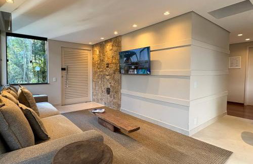 Casa 05 Vale Boa Vista - Refúgio Moderno em Condomínio Exclusivo - Photo 16