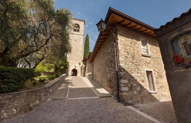 Barchi Resort Apartments Suites Villa Castello - Panoramic Villa Castello - Photo 16