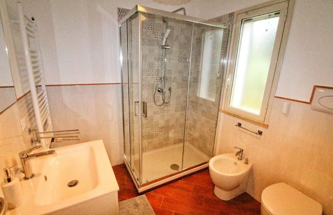 Villa Daniela Cefalù - Foto 45