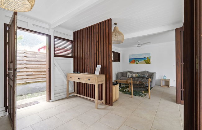 Villa Madera in Le Diamant - Photo 20