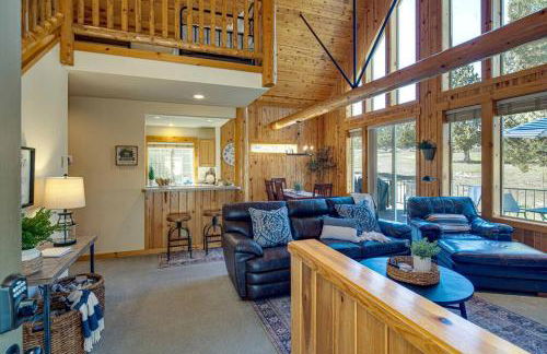Juniper Ridge Chalet at Eagle Crest Resort - Foto 44