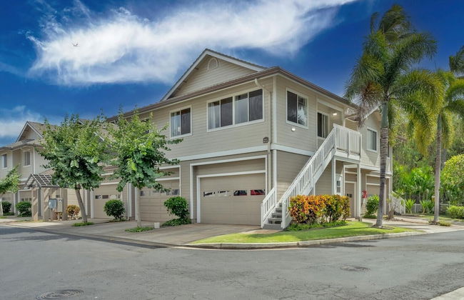 Ko Olina Fairways #4e 3 Bedroom Townhouse by RedAwning - Foto 26