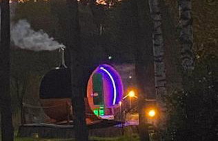 Chyża Chata na Krańcu Świata - Foto 36