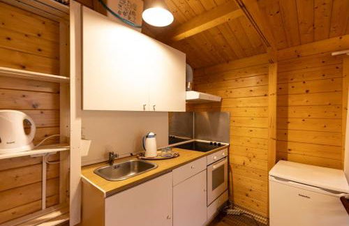 Cabana a 15 minutos do Guincho - Foto 27