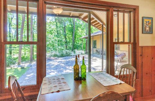 Shangri-La ! A Serene Retreat - Direct access to Trails just 7 miles drive !! - Foto 17