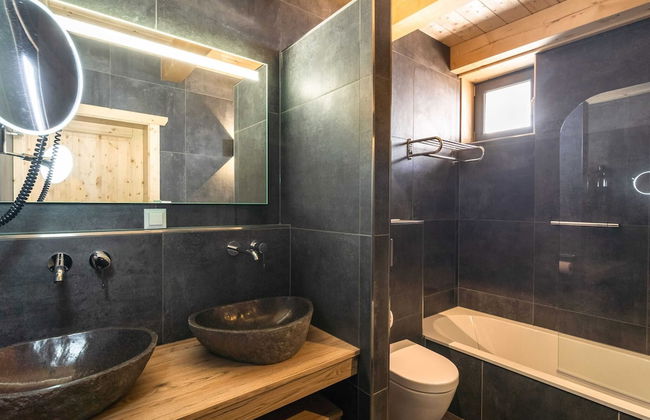 Chalet in Klippitztorl ski Area With Sauna - Foto 14