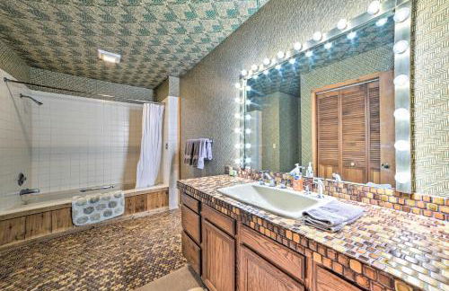 Bellaire Resort Condo Ski, Tube, Explore! - Foto 12