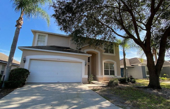 Plenty of Sunshine, Southern Dunes Pool Home - Foto 1
