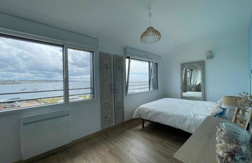 Ar Parc Bihan, vue mer! - Foto 19