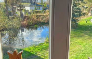 Altes Forsthaus im Harz - Foto 10