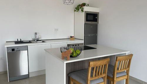 La Morreta Suites I - Lanzarote - Foto 5, stove, dishwasher, pet friendly, minibar