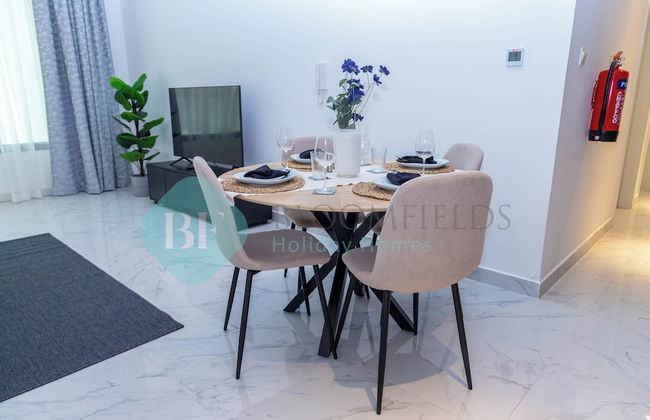 Bloomfields Grandeur 2BR in Oasis Masdar - Foto 6
