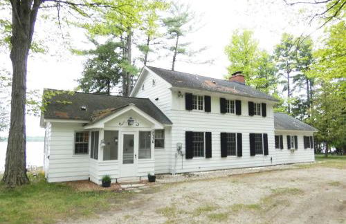 Classic Lake Home on Torch Lake - Foto 15