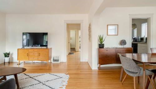 Stay Portland - HeartofBuckman MidCentury Dream 86 WalkScore 3BR - Foto 3