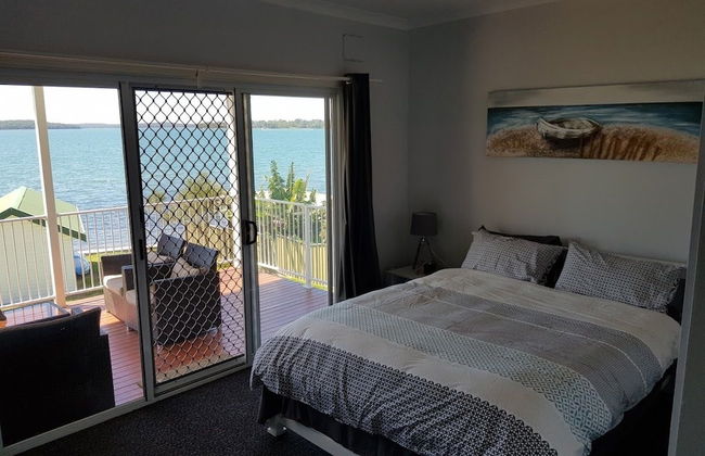 Lake Escape - Lake Macquarie - Foto 3