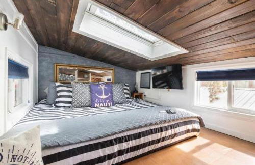 Ashore the Clouds Glamping awaits - Foto 29