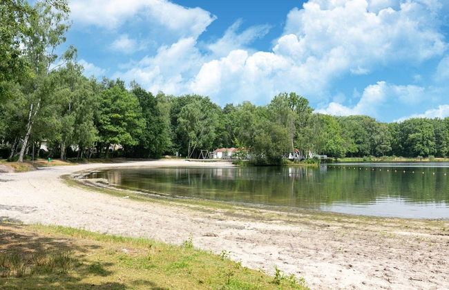 Lanaken Luxe Garden Retreat - Foto 41