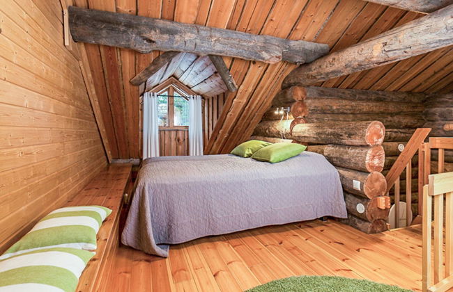 Hillankukka 5 - Photo 11