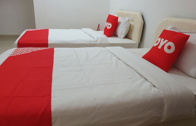 OYO 104 Loban Hotel Apartment - Photo 13