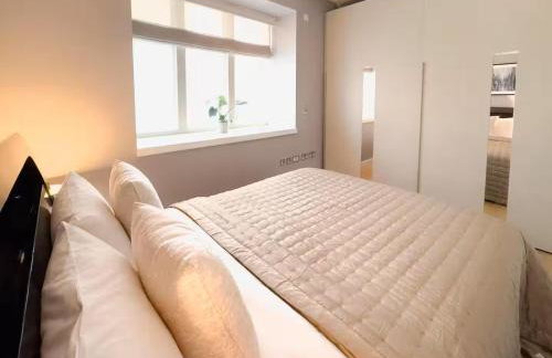 Modern Luxury Entire Covent Garden Apartment Sleeps 5 600Sqft - Foto 8