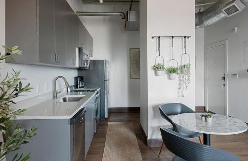 Downtown Loft no 307 - Photo 2