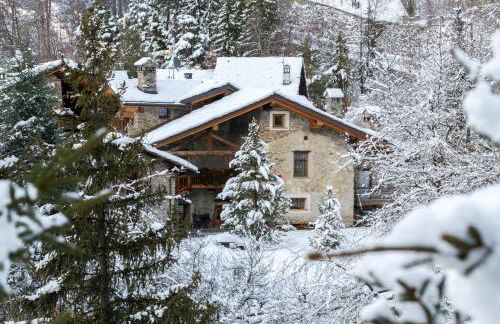 Maison Peroulaz Charvensod - Foto 18