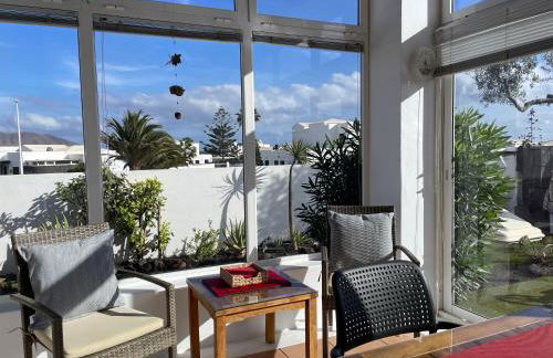 Casa Sol y Mar Azul un'oasi a due passi dal mare - Foto 21