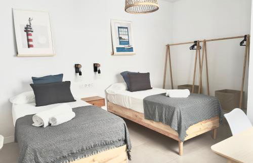 El Submarino Coastal Home - Foto 11