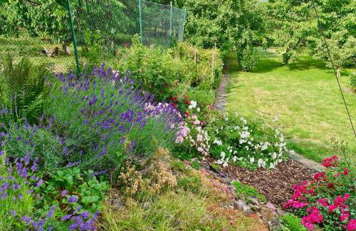 Ferienwohnung Kespergarten - Foto 31