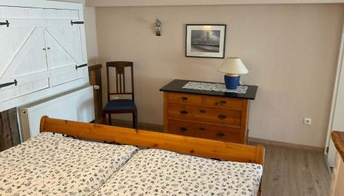 Apartment,Wohnung & Zimmer 'Am Waldfreibad' - Foto 3