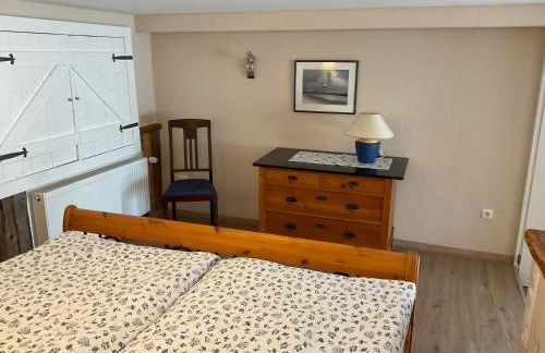 Apartment,Wohnung & Zimmer 'Am Waldfreibad' - Foto 3