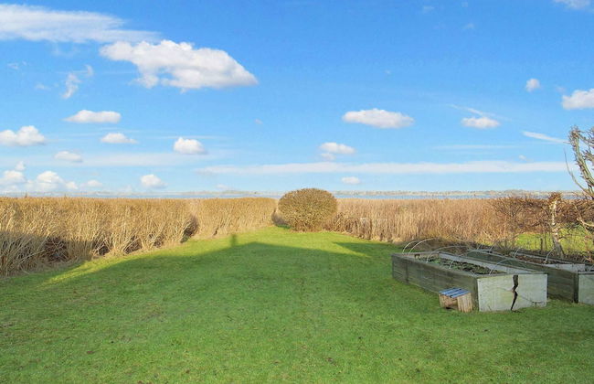 6 Person Holiday Home in Jaegerspris - Foto 18