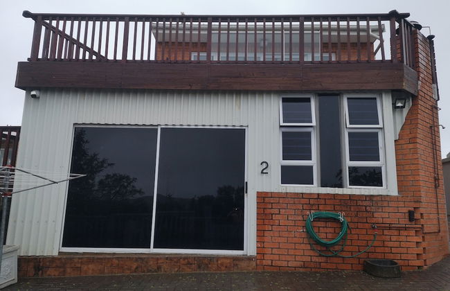 Skylink Holiday Accommodation - Foto 5