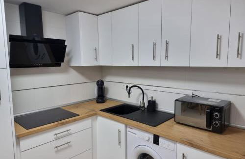 Apartamento Luz del Mediterraneo Garrucha - Foto 23