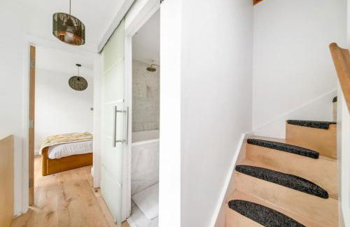 The Keep at Castlegate - Luxury detached retreat in Cragg vale, Hebden Bridge - Foto 17