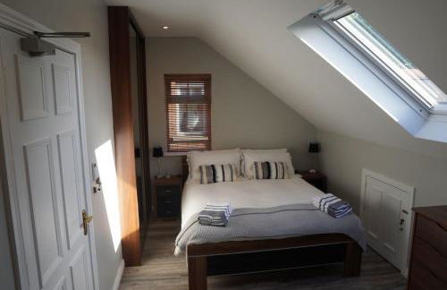 St Elmos Townhouse - Foto 9