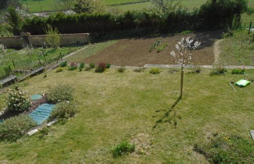 La MUSARDIERE Gîte paisible à la campagne - Foto 10