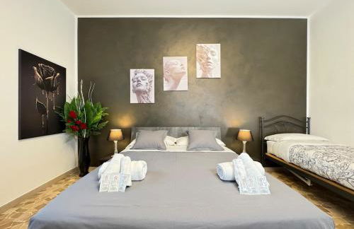 Armonia House - 2 minutes from the central station - Foto 45