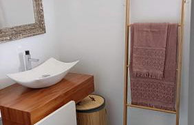 Apartamento T3 - férias - Foto 24