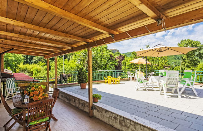 Il Frantoio - Foto 20