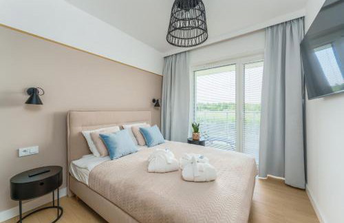 Apartamenty Lighthouse - Polanki Aqua - Kołobrzeg - Foto 15