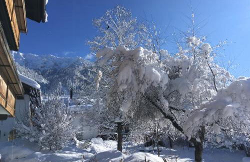 Haus Sonnenruh - Foto 30