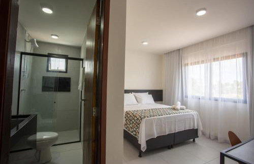 Pousada Terra do Vento - Foto 4