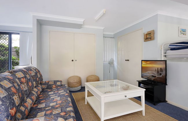 Quandamooka Beach House - Foto 10