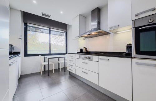 The Lonely Chimney Apartments - Foto 47