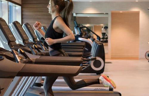 Channelside- Workers Paradise! Near Everything - Foto 24