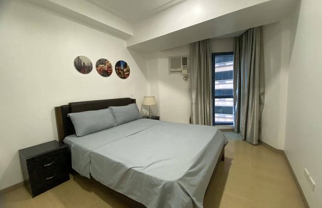 Roxas Blvd Ermita Studio US Embassy Mla - Foto 39