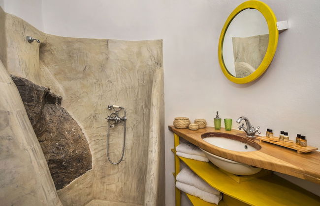 Old Vourvoulos Houses - Foto 39