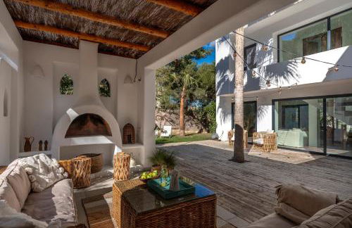 Ibiza Style Villa with pool by Prime Spanish Holidays - Photo 29